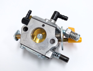 Карбюратор мотобура