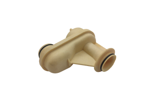 Трубка Вентури  900 S 1100 S