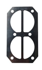 Прокладка алюминивая плиты головки цилиндра АС-100/420 (2065)