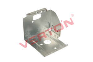 Дефлектор блока цилиндра BW-80