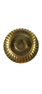 Колесо рабочее QB370