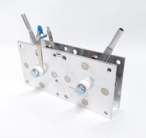 Мост ПЗУ-500,600