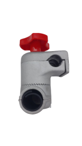 Крепление рукояток управления VERTON