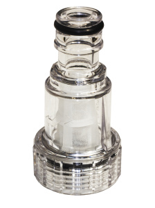 Фильтр тонкой очистки QC02