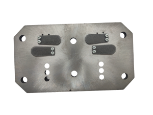 Плита головки цилиндра AC-200/700R