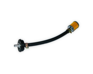 Шланг топливный в сборе (29) (DH-36)