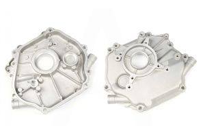 Крышка картера 177F