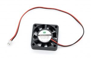 Вентилятор VERTON ЗУ-10N