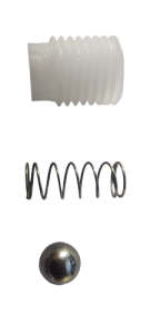 Регулировочный винт в сборе Verton DH-10/60