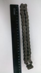 Цепь редуктора для Мотоблока Культиватора 17зв.