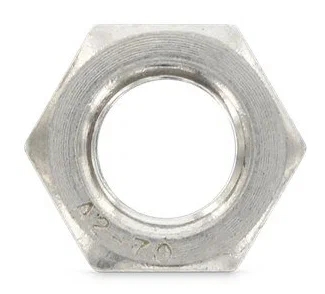 Гайка М8(нержавейка)