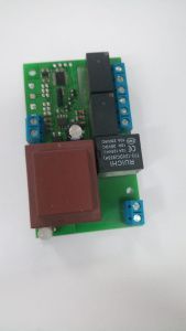 Плата управления Дизельной пушки Плата управления Дизельной пушки