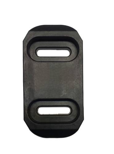 Полозок пластиковый SB-1161LTE