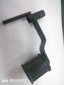 Натяжитель ремня хода GT800