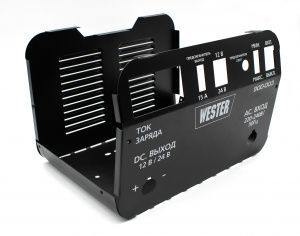 Панель нижняя VERTON ЗУ-10/15/20/30