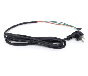 Кабель питания 16 А  ПЗУ VERTON 800 (2.4 м.)