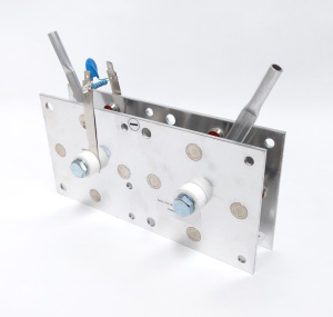 Мост ПЗУ-500,600