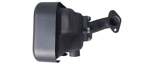 Глушитель SB-1161LTE