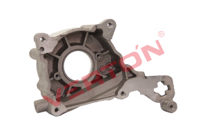 Корпус картера строна маховика Verton МБ-70