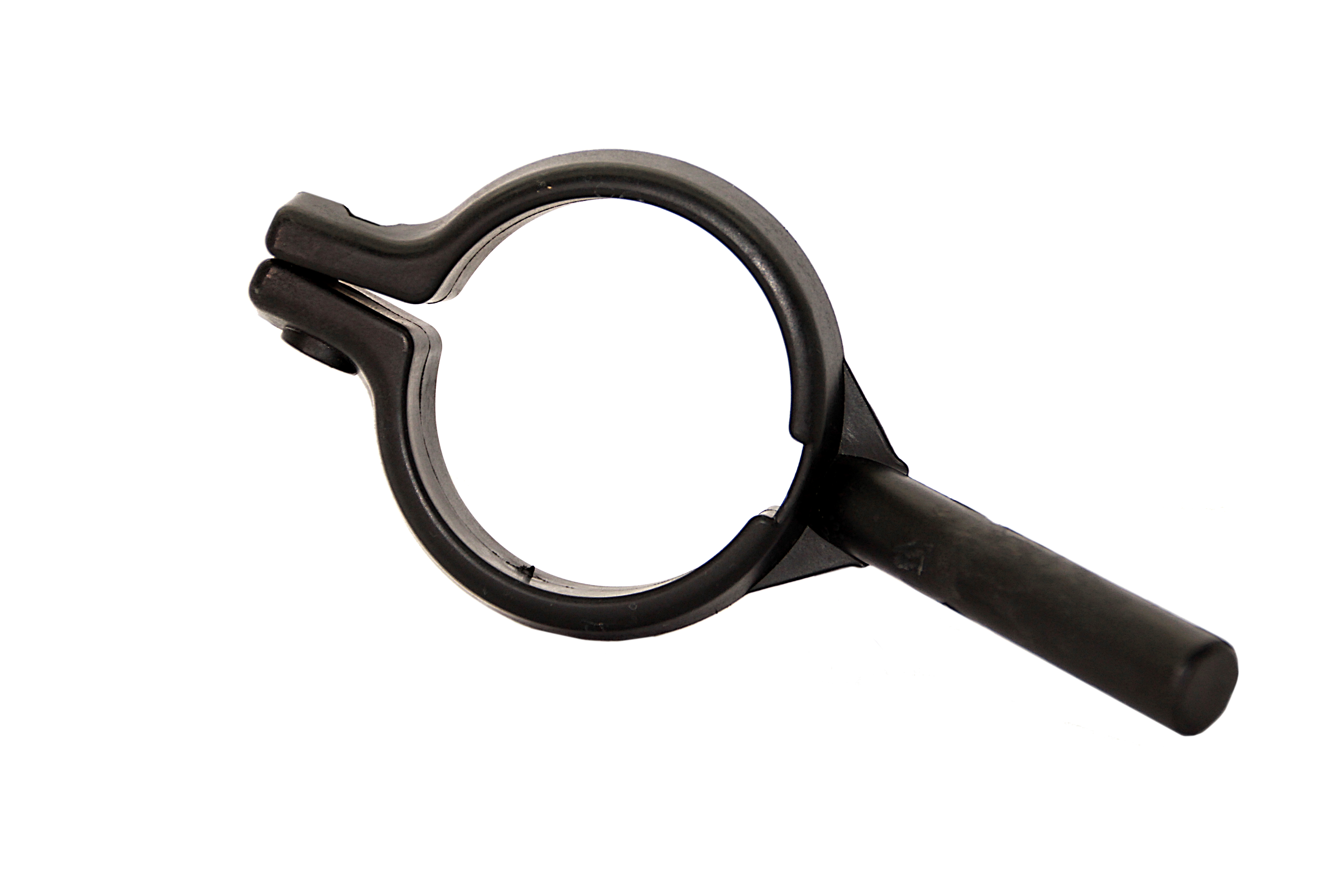 Кронштейн рукоятки управления BW 4/80