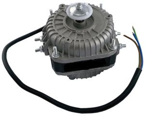 Двигатель Verton ЕН-9С