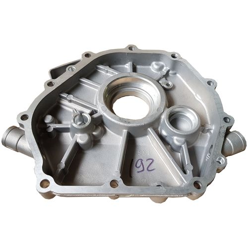 Крышка картера 168F/170F