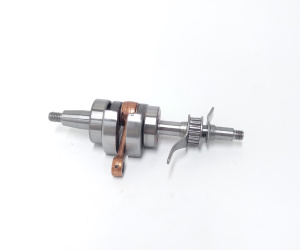 Коленчатый вал