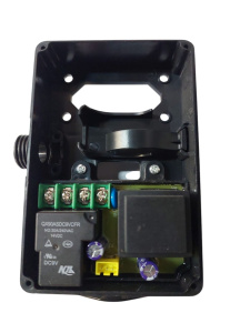 Плата управления в корпусе APS200/300/400