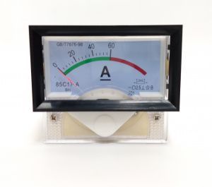 Амперметр (85С17-60А) ПЗУ-120/180