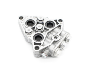 Крышка насоса верхняя в сборе VERTON PW 1500-1700-1900