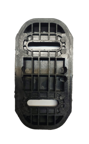 Полозок пластиковый SB-1161LTE