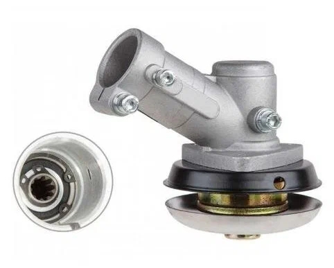 Редуктор нижний в сборе 9з.26мм VERTON BR-370F-371F