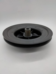 Шкив привода бетоносмесителя Verton СМ-300