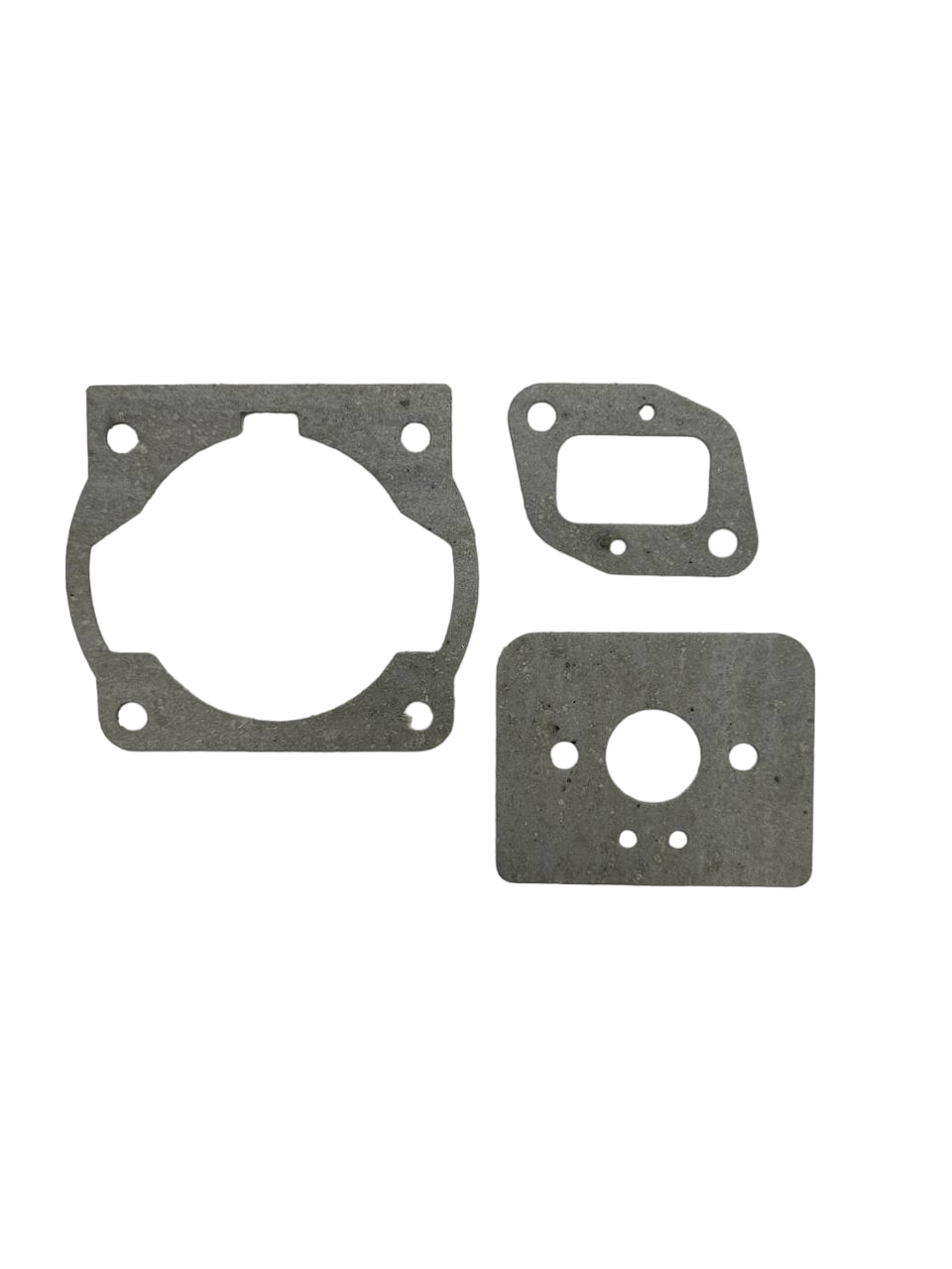 Комплект прокладок ЦПГ VERTON BR430/431(карбюратор,изолятор,цилиндр)