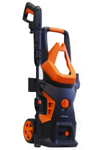 Мойка выс.давл.VERTON PW 1500