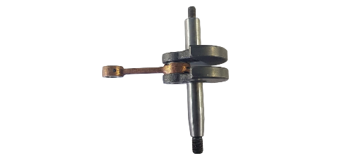 Коленвал с шатуном BW-80