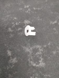 Крепление ротора насоса Verton DH-15/24/36/50 Крепление ротора насоса Verton DH-15/24/36/50