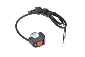 Выключатель зажигания Мотоблока, Культиватора, виброплиты...