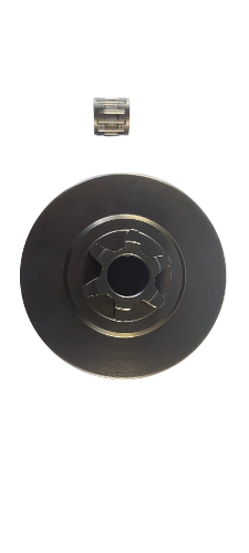 Звездочка ведущая Verton Garden Pro CS-4116