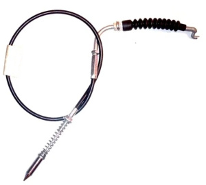 Трос 01 блокировки рычага включ-ия шнека снегоуб-ов 725мм*540мм (MasterYard/CHAMPION)