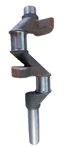 Коленвал AC-300/1020R