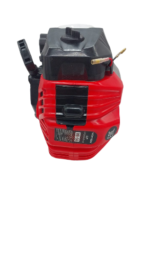 Двигатель мотобура бенз. VERTON МВ-56 (56 см3)