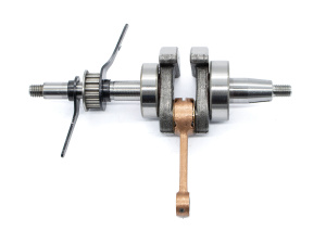 Коленвал Verton МБ-370