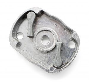 Плата собачек стартера VERTON BR-330/430/520/560