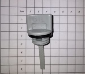 Щуп масляный (VERTON) BR-370F371F