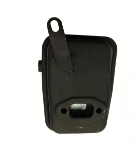 Глушитель VERTON BR-520/521/560/561