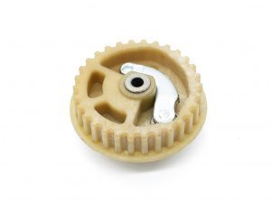 Шестерня ГРМ Verton МБ-370