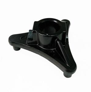 Соединительная пластина для гусеничного колеса