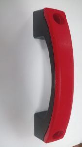 Рукоятка транспортировочная пластиковая мод.2  ПЗУ-1000