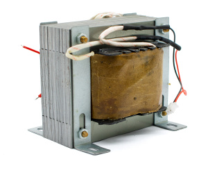 Трансформатор VERTON ЗУ-10N